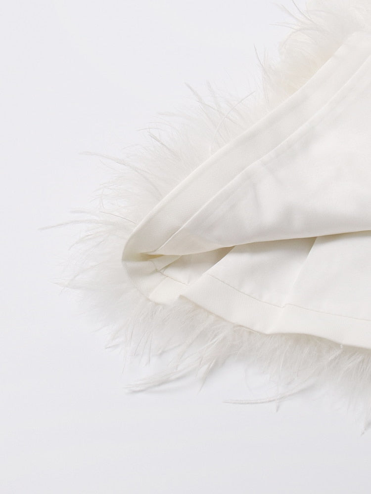  'Lurdess' Dress -  - DYAVOR® 