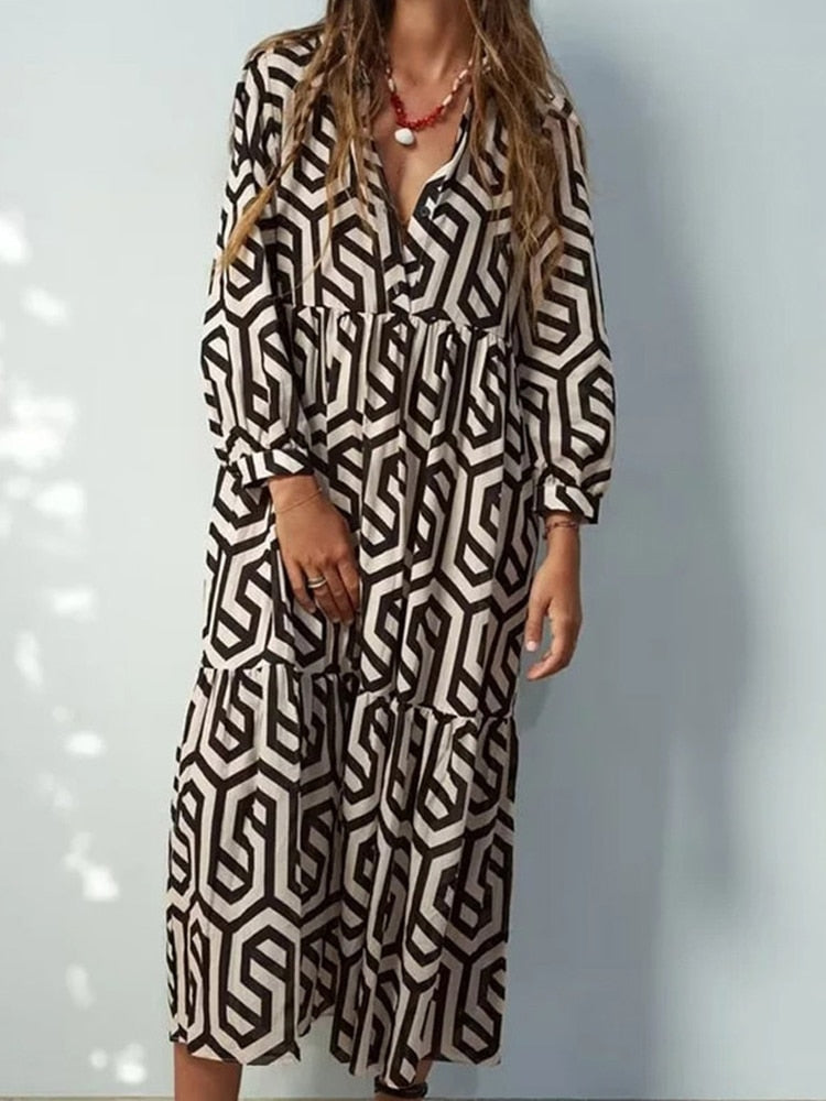  'Karesha'  Dress -  - DYAVOR® 