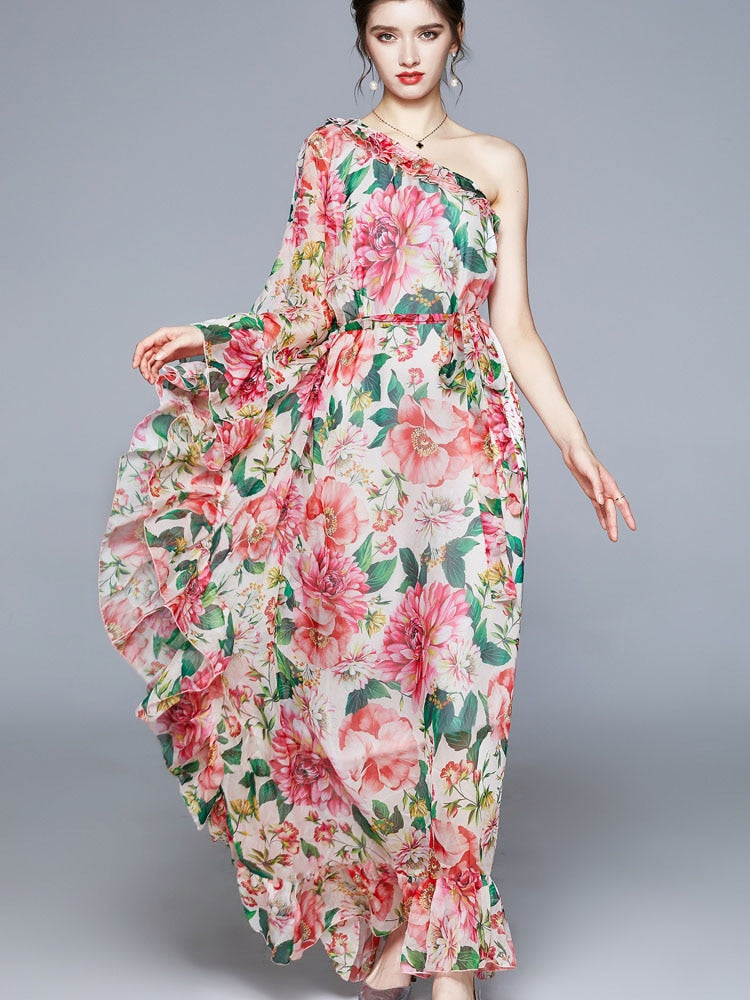  'Rosalia' Dress -  - DYAVOR® 