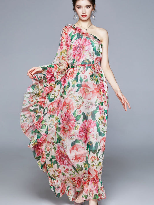  'Rosalia' Dress -  - DYAVOR® 