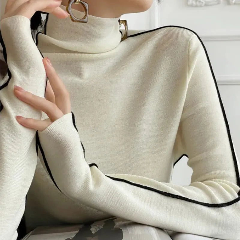  'Polla' Sweater -  - DYAVOR® 