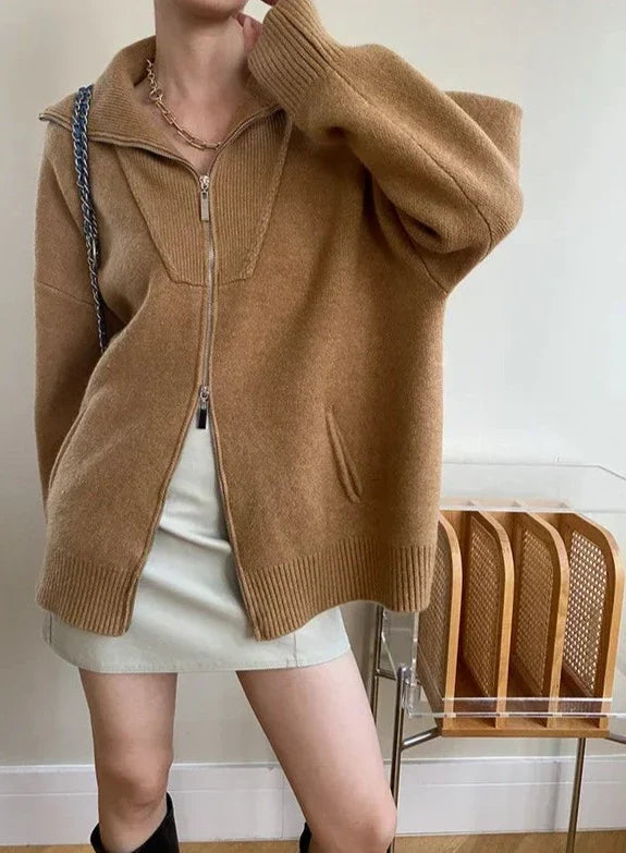  'Randia' Cardigan -  - DYAVOR® 