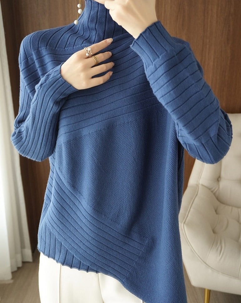  'Alonda' Sweater -  - DYAVOR® 