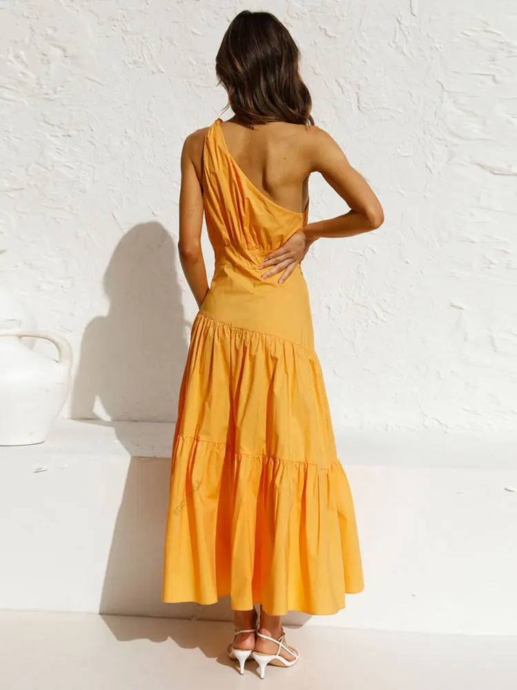  'Aybilin' Dress -  - DYAVOR® 