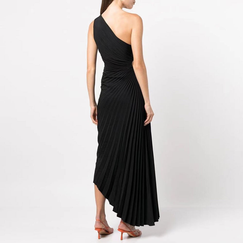  'Ivonne' Dress -  - DYAVOR® 