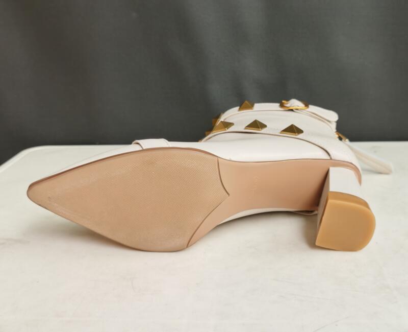  'Magly' Boots -  - DYAVOR® 