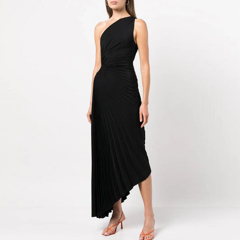  'Ivonne' Dress -  - DYAVOR® 