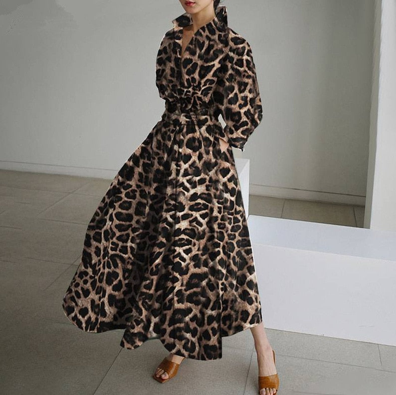  'Lidiana'  Dress -  - DYAVOR® 