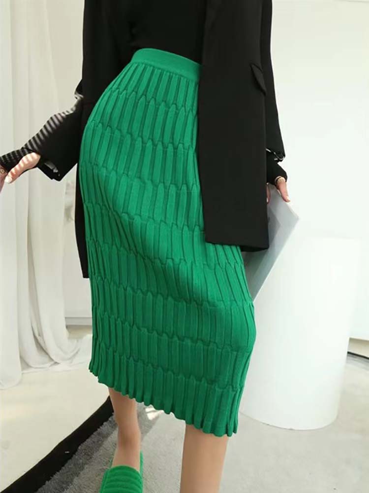  'Vika' Skirt -  - DYAVOR® 