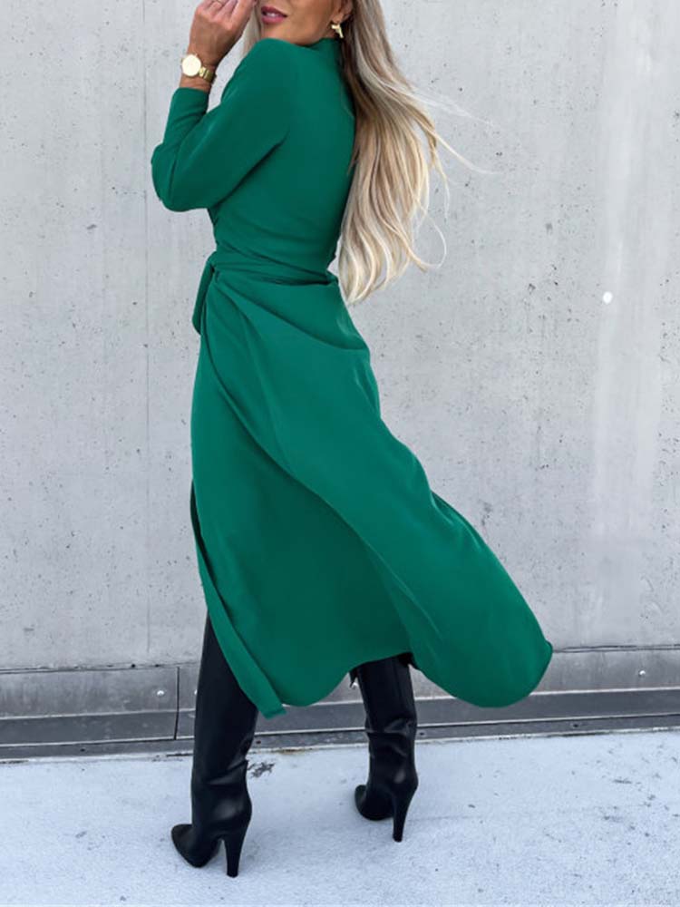  'Velicia' Dress -  - DYAVOR® 