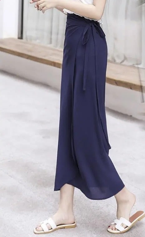  'Prestina' Skirt -  - DYAVOR® 