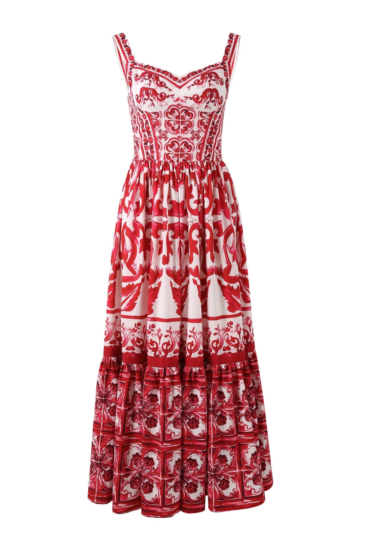  'Teressia' Dress -  - DYAVOR® 