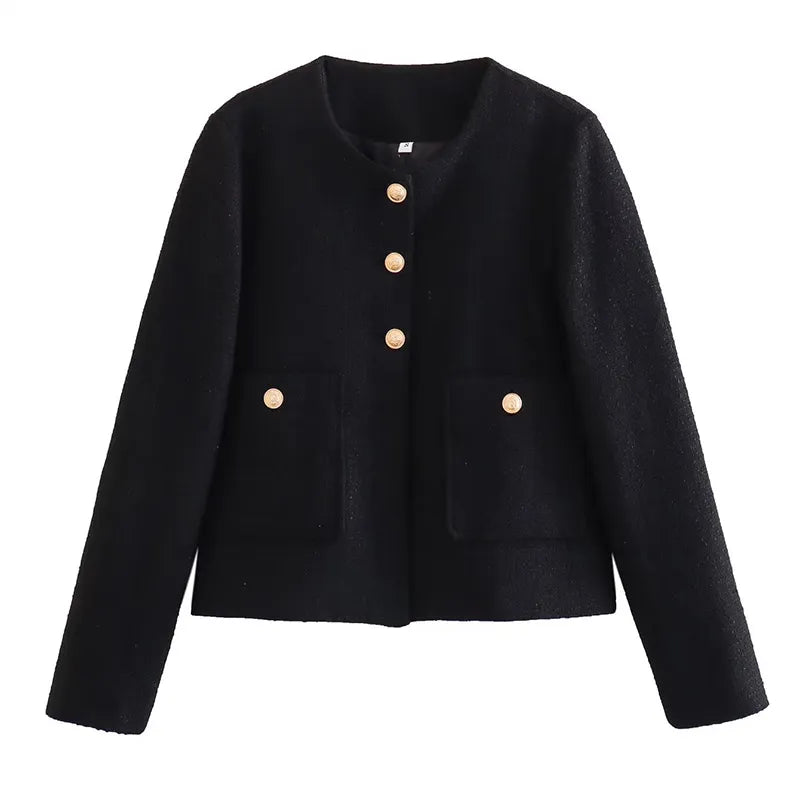  'Zafaira' Jackets -  - DYAVOR® 