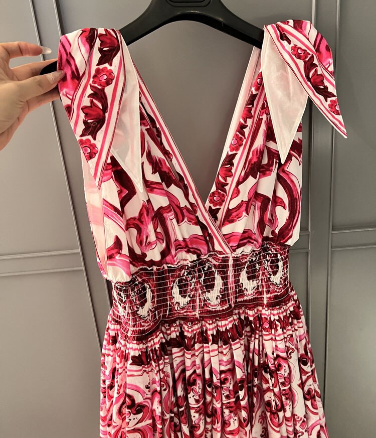  'Teressia' Dress -  - DYAVOR® 