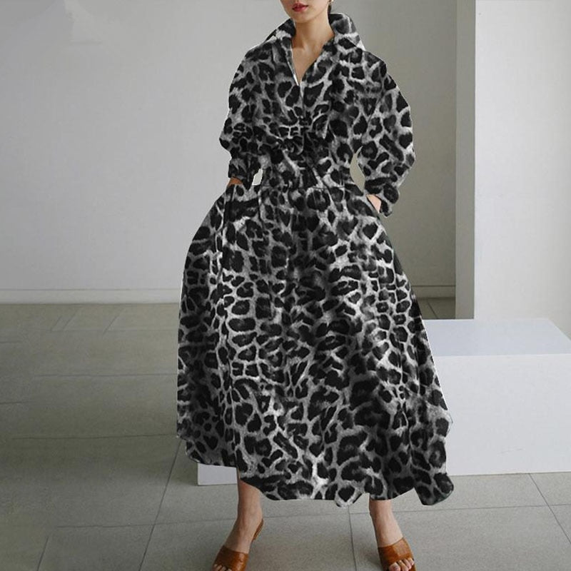  'Lidiana'  Dress -  - DYAVOR® 