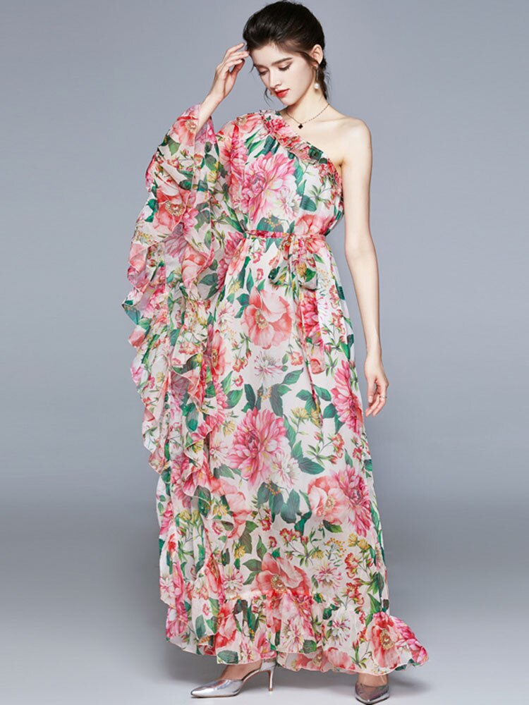  'Rosalia' Dress -  - DYAVOR® 
