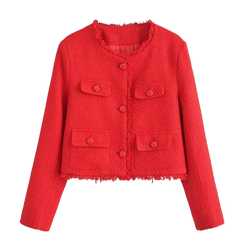 'Zafaira' Jackets -  - DYAVOR® 
