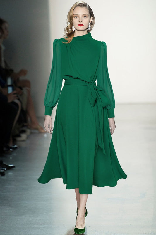  'Rosane' Dress -  - DYAVOR® 