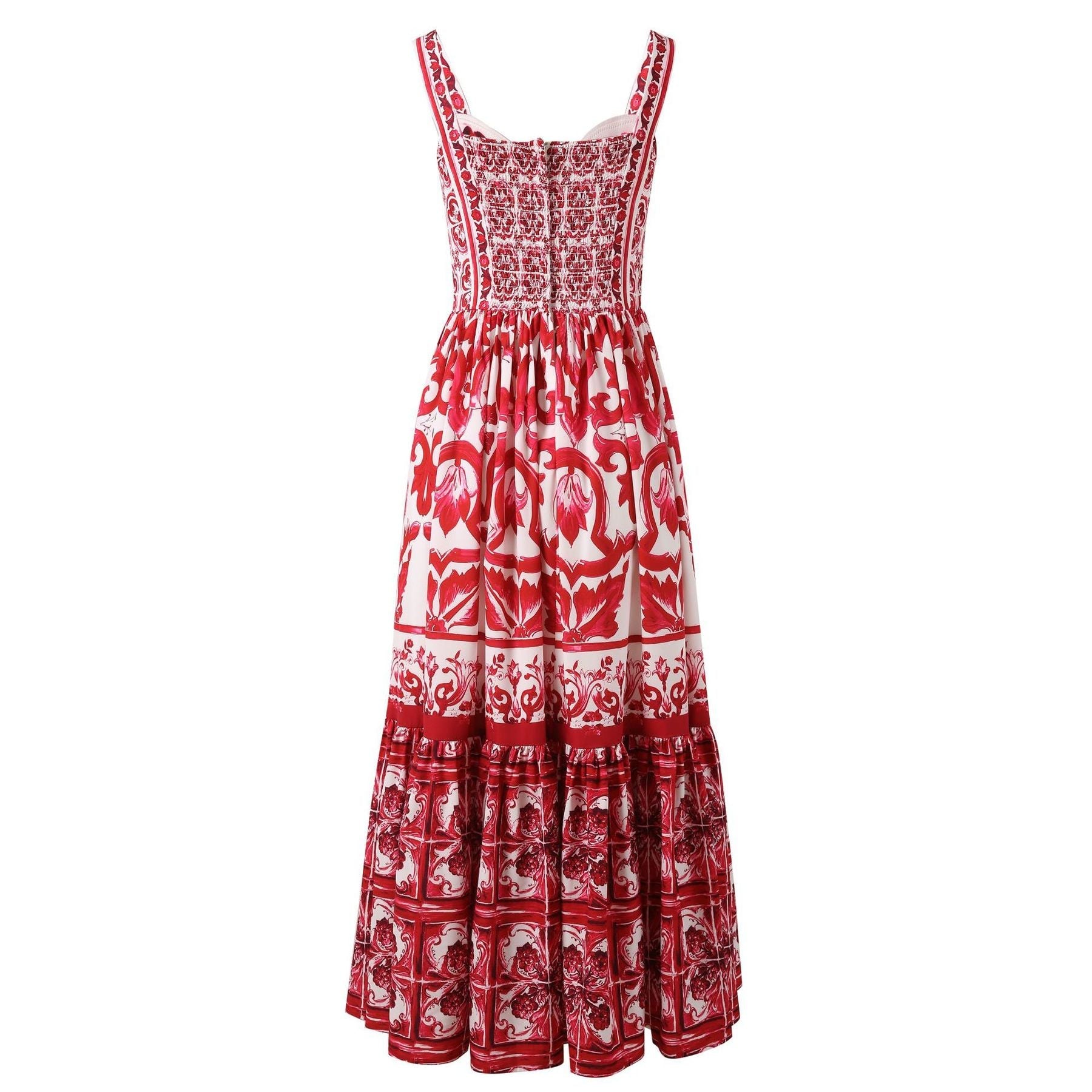  'Teressia' Dress -  - DYAVOR® 