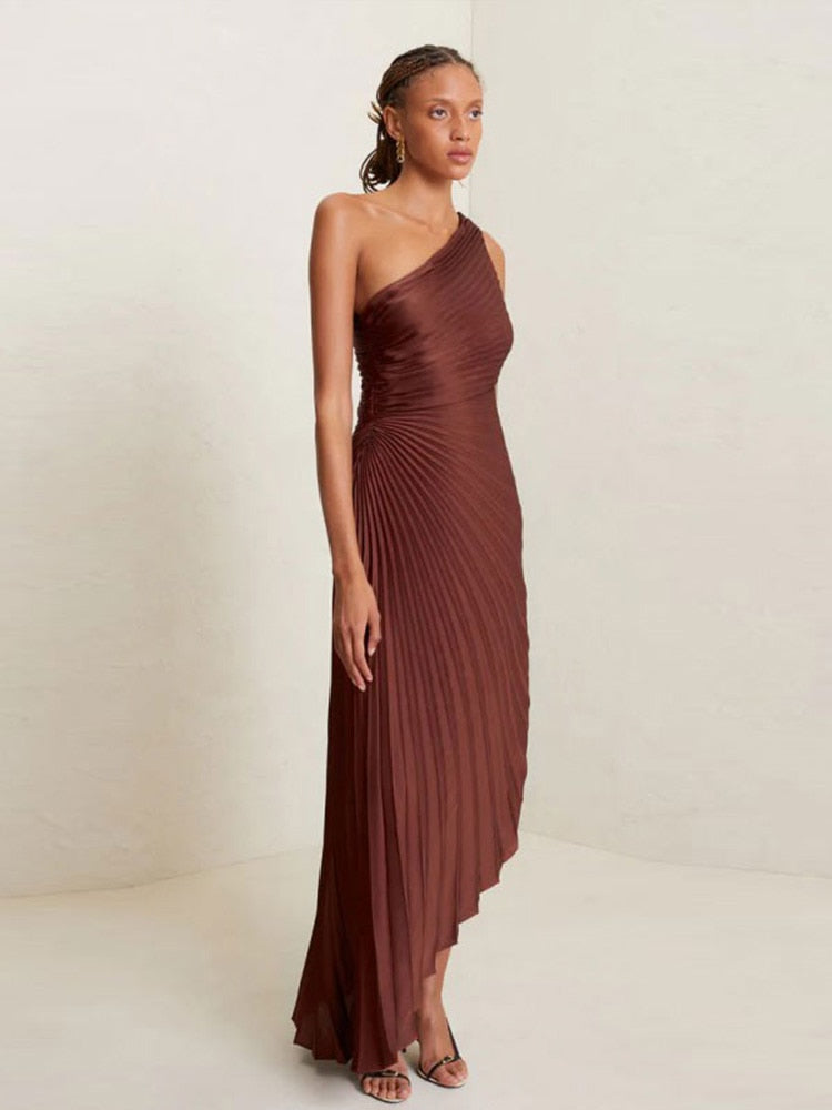  'Monica' Dress -  - DYAVOR® 