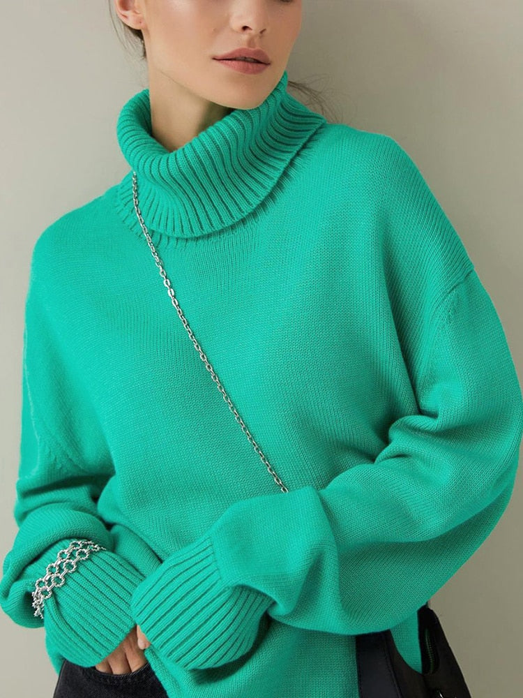 'Anastasia' Sweater