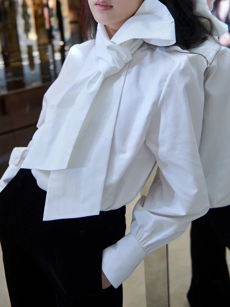  'Waleriya' Shirt -  - DYAVOR® 
