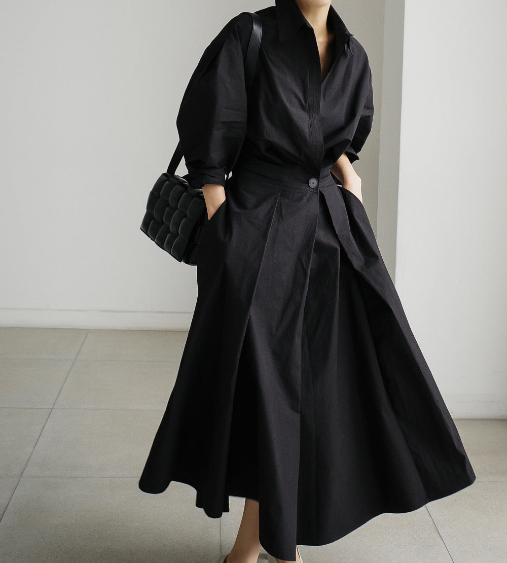  'Lidiana'  Dress -  - DYAVOR® 