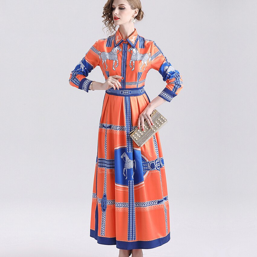  'Froda' Dress -  - DYAVOR® 