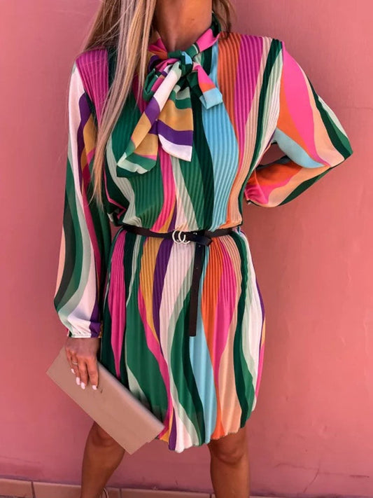  'Rendy' Dress -  - DYAVOR® 