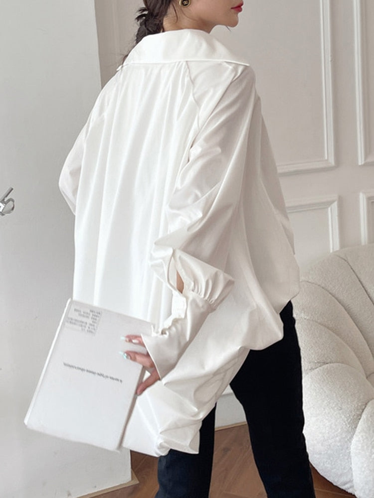  'Severina' Shirt -  - DYAVOR® 