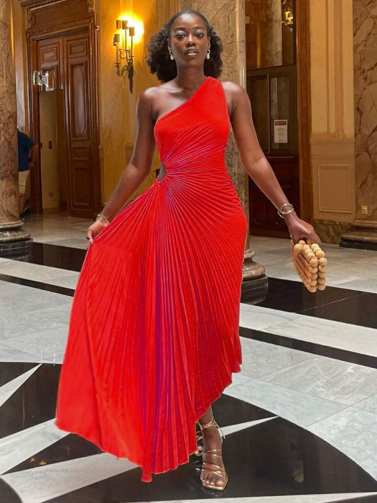  'Ivonne' Dress -  - DYAVOR® 