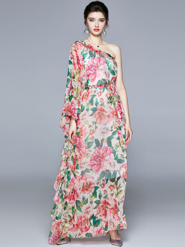  'Rosalia' Dress -  - DYAVOR® 