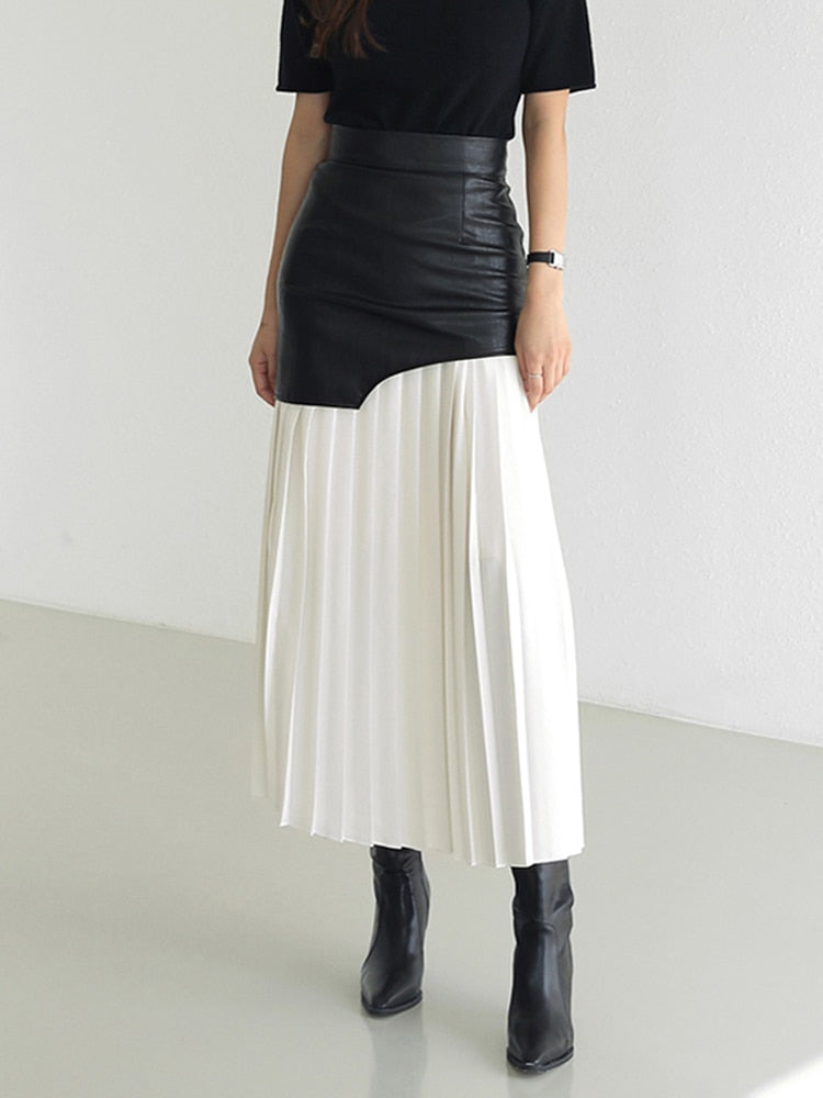  'Crista' Skirt -  - DYAVOR® 