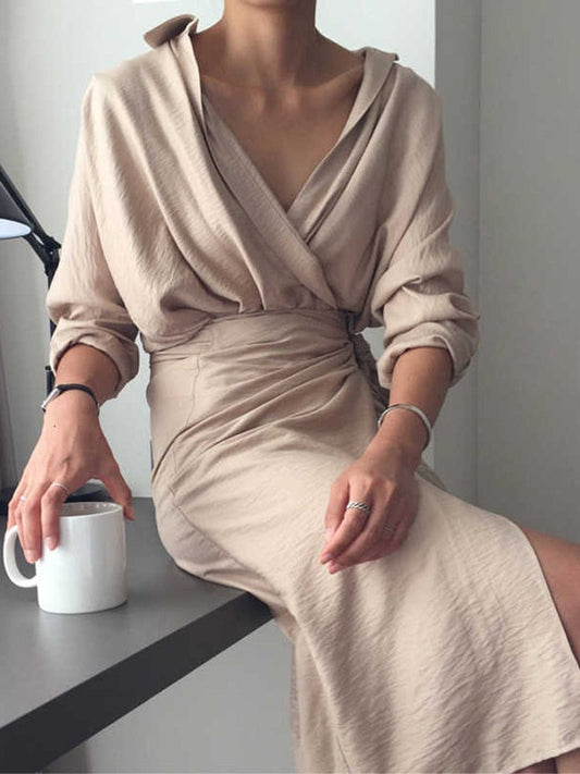  'Layla' Dress -  - DYAVOR® 