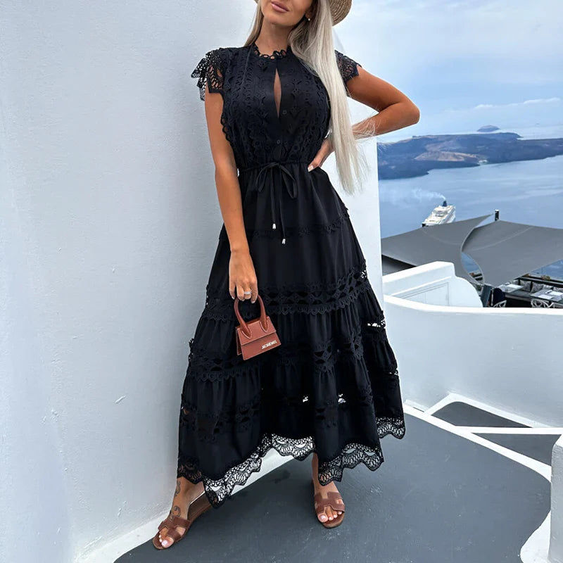  'Suna' Dress -  - DYAVOR® 