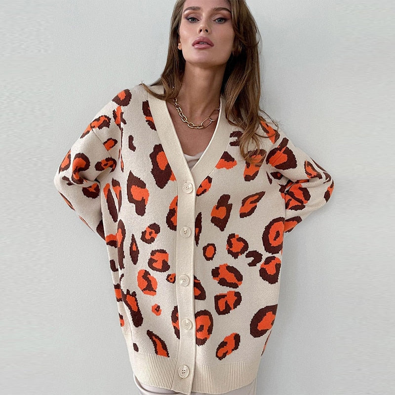  'Mayra' Cardigan -  - DYAVOR® 