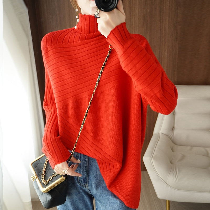  'Alonda' Sweater -  - DYAVOR® 