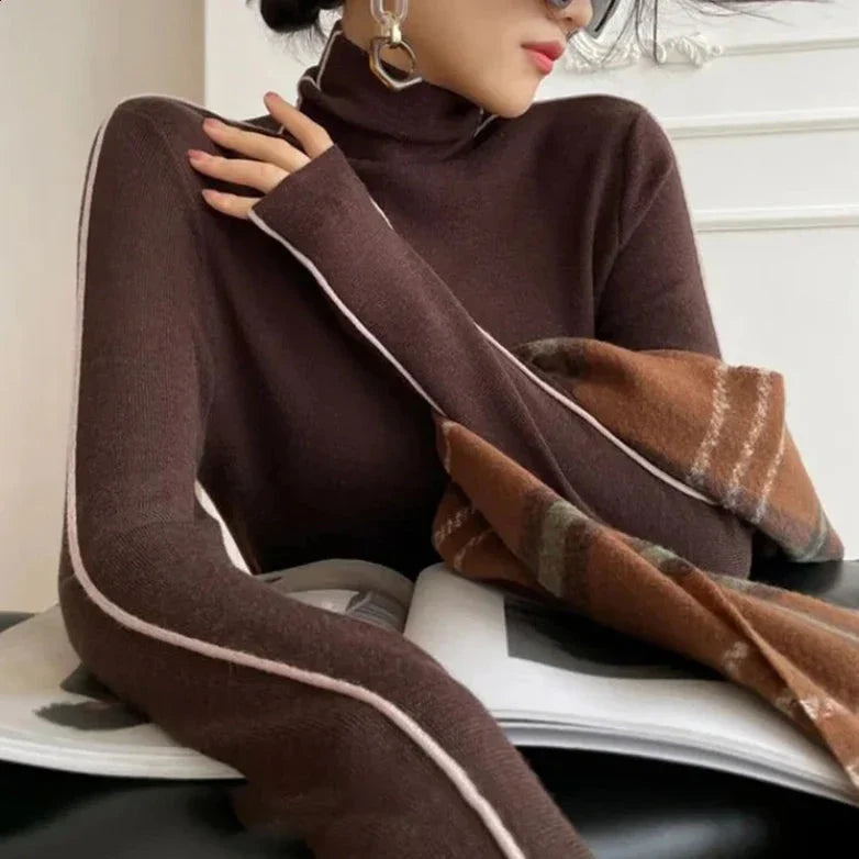  'Polla' Sweater -  - DYAVOR® 