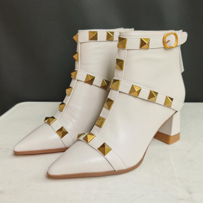  'Magly' Boots -  - DYAVOR® 