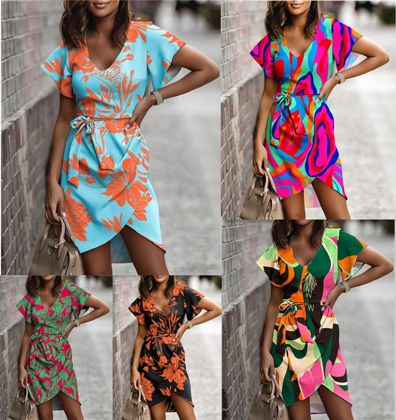  'Nonna' Dress -  - DYAVOR® 