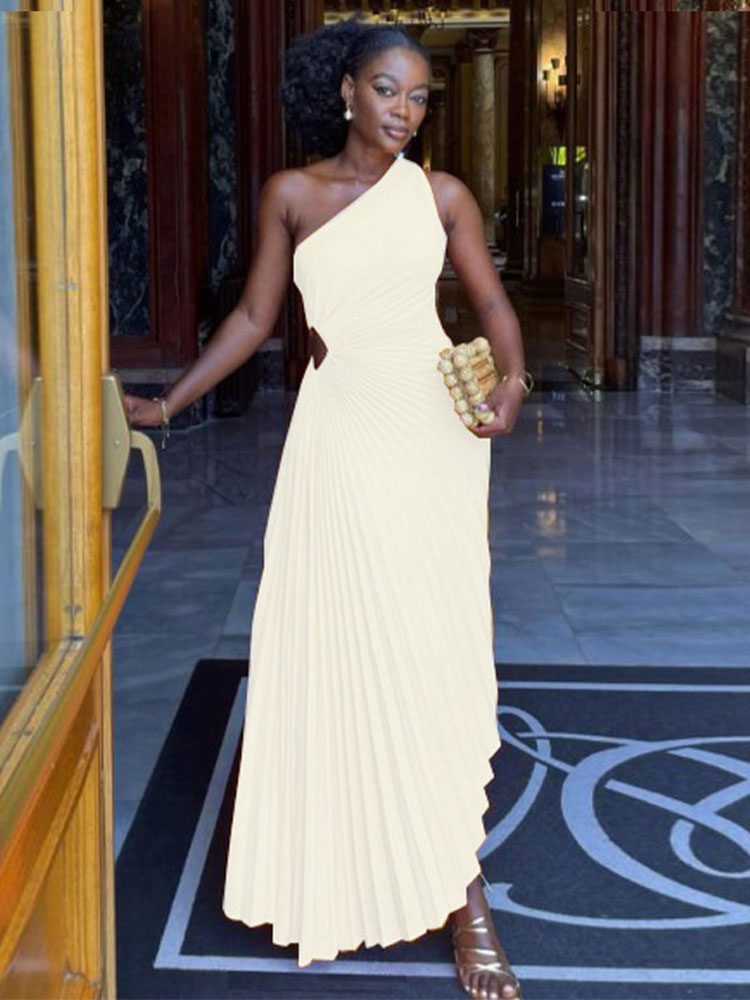  'Ivonne' Dress -  - DYAVOR® 