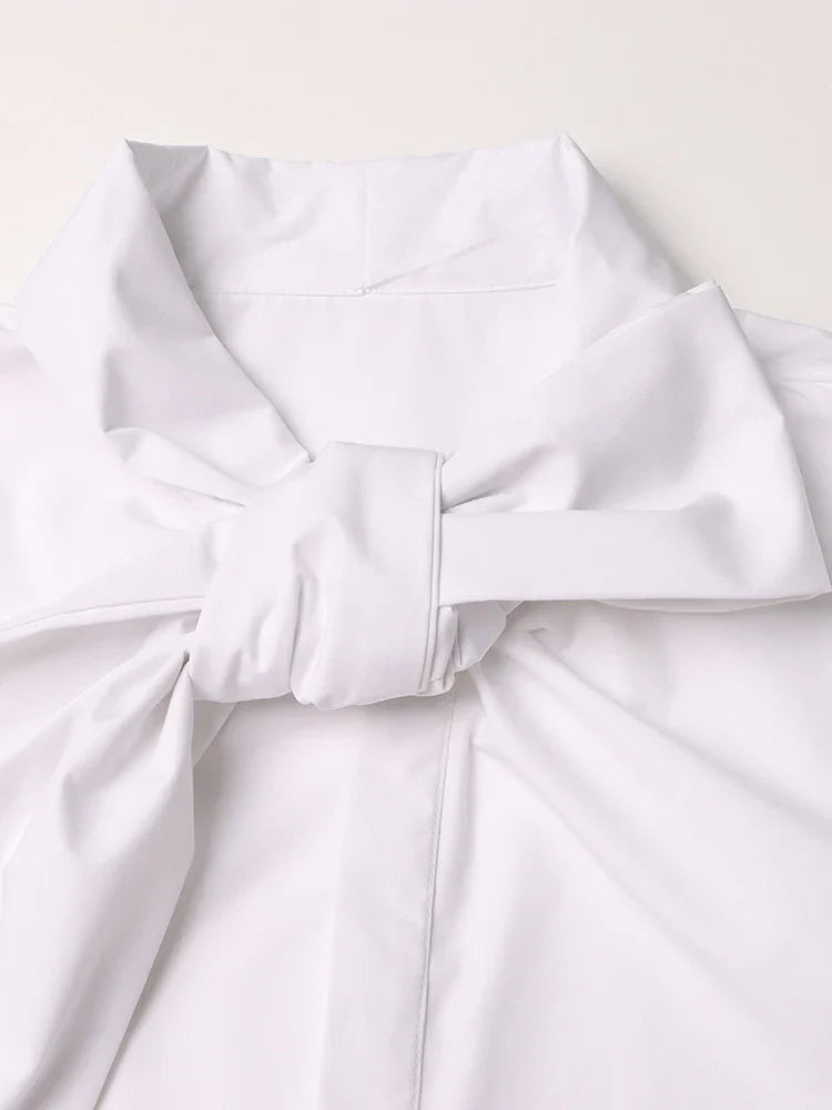  'Waleriya' Shirt -  - DYAVOR® 