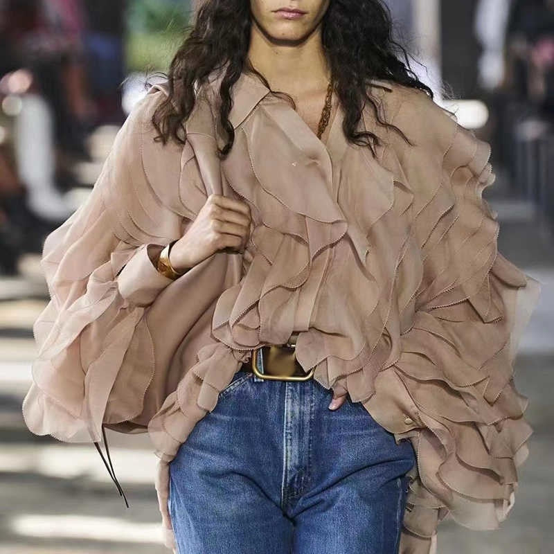  'Otta' Blouse -  - DYAVOR® 