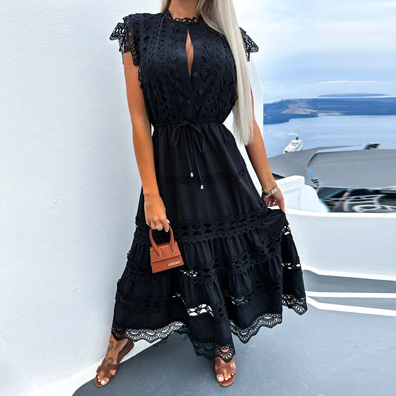 'Suna' Dress -  - DYAVOR® 