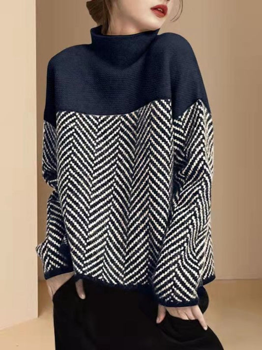  'Tolika' Sweater -  - DYAVOR® 