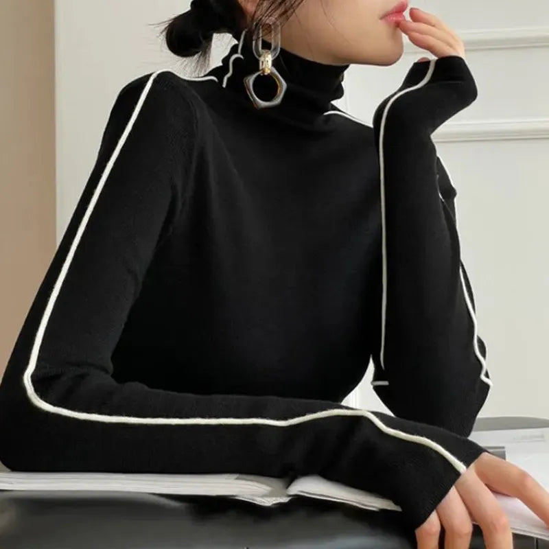  'Polla' Sweater -  - DYAVOR® 