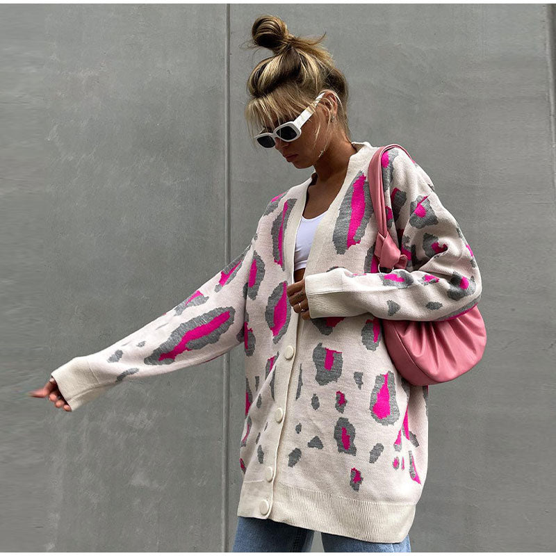  'Mayra' Cardigan -  - DYAVOR® 
