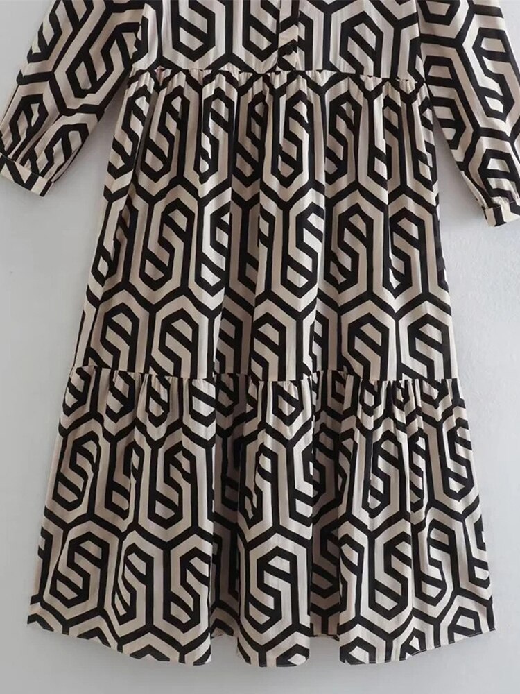 'Karesha'  Dress -  - DYAVOR® 