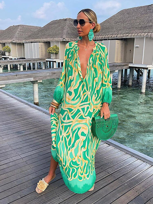  'Marina' Dress -  - DYAVOR® 
