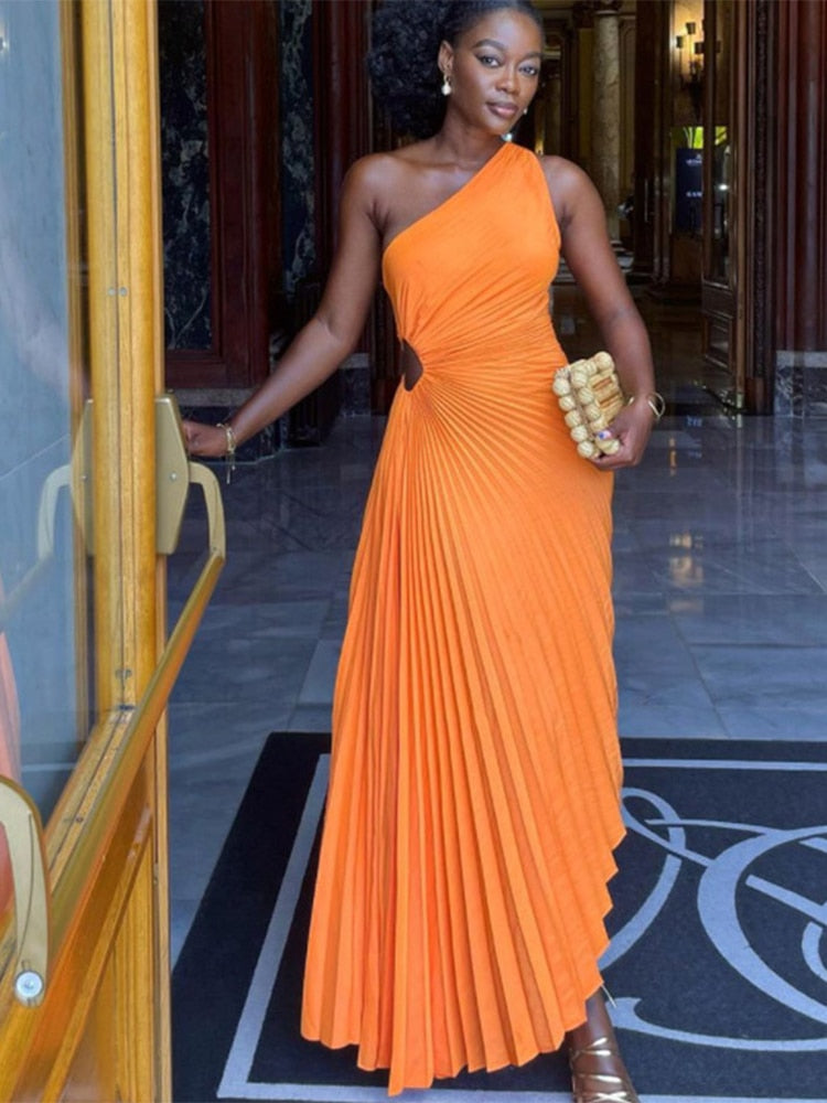  'Ivonne' Dress -  - DYAVOR® 